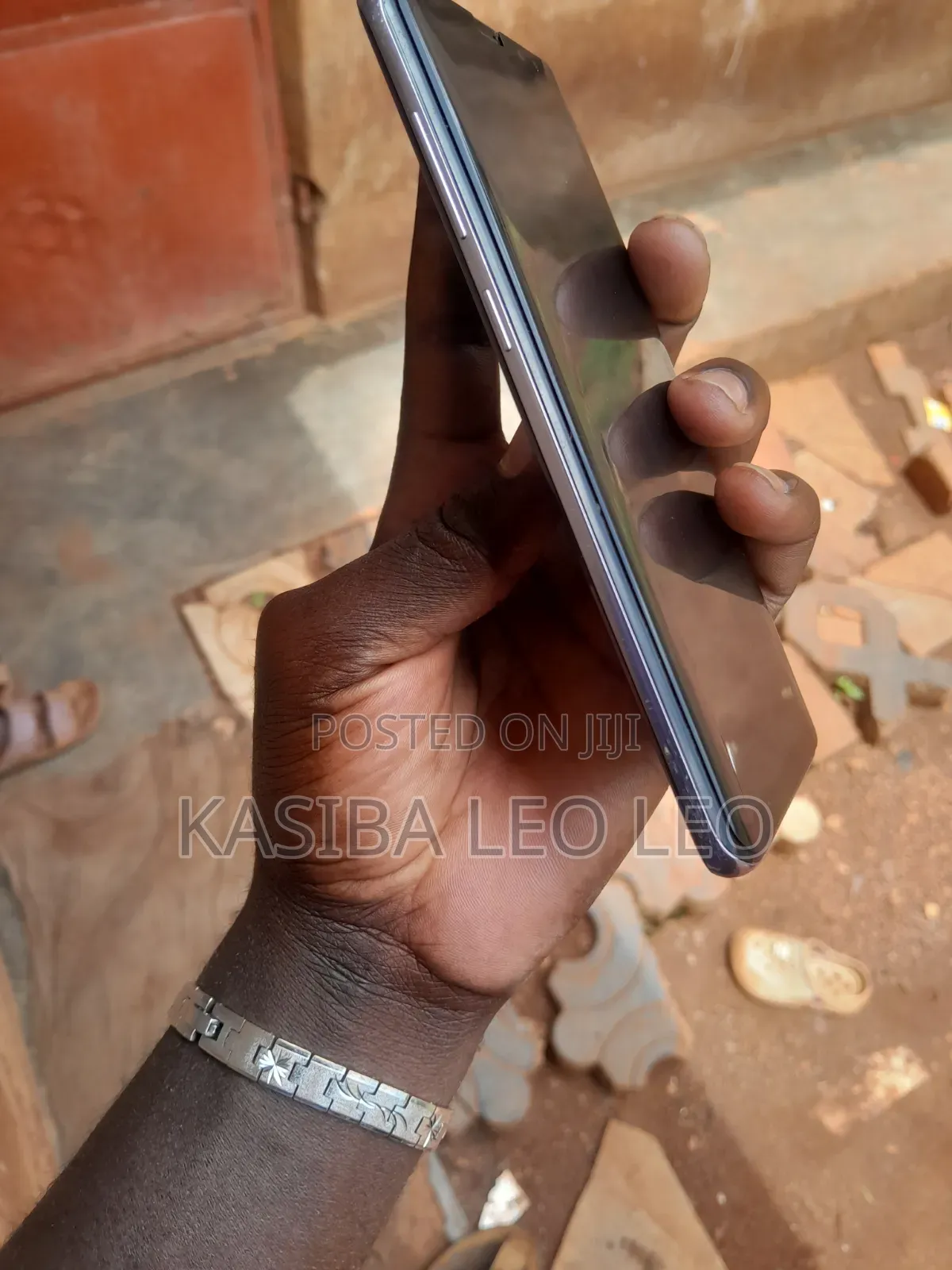 Samsung Galaxy S8 Plus 128 GB Black