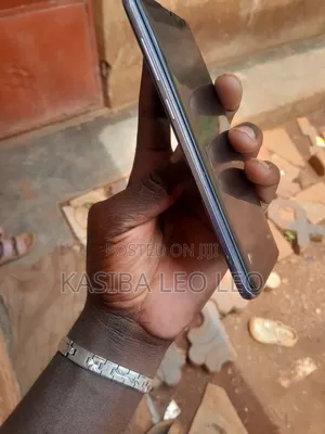 Samsung Galaxy S8 Plus 128 GB Black