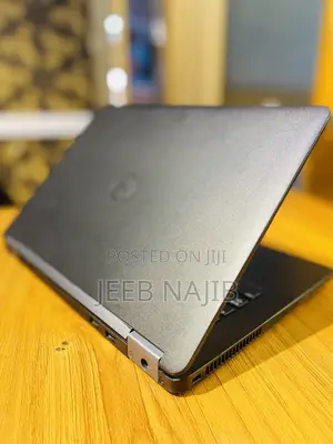 Laptop Dell Latitude 7280 8GB Intel Core i5 SSD 256GB