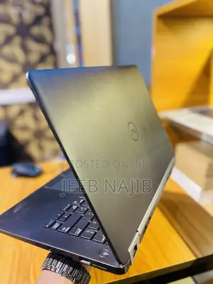 Laptop Dell Latitude 7280 8GB Intel Core i5 SSD 256GB