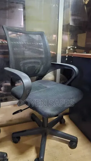 Mesh Office Chair Small Size