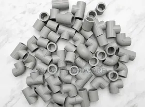PPR Fitting Tee, Elbow 3/4 for Pipe Work Good Quality All Sizes