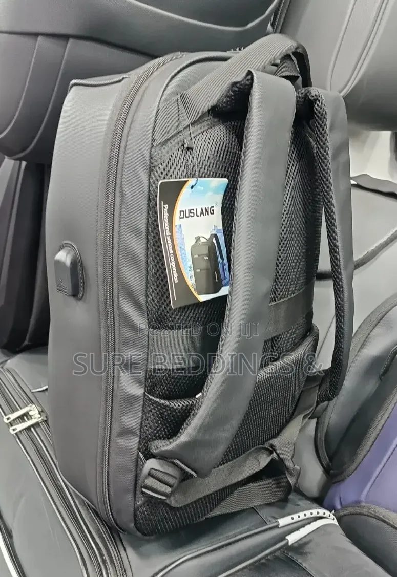 Duslang Laptop Bag