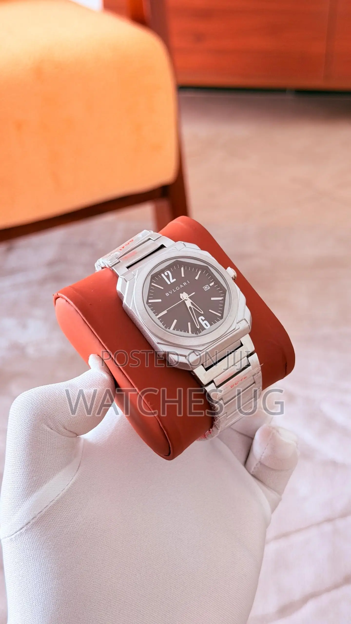 New Watches for Men
