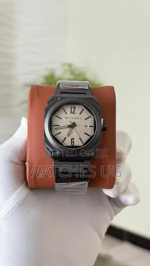 Bvlgari Wrist Watch for Men