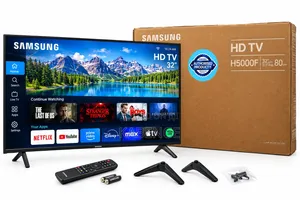 Samsung 32" H5000F Smart HD TV (80\text{ Cm}) – Authorised Product