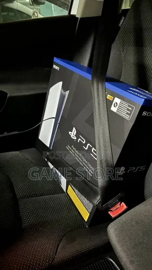 PS5 Slim Boxed – Fresh Stock for Serious PlayStation Fans