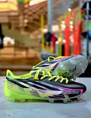 F50 Football Shoes First Class
