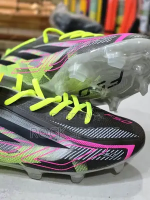 F50 Football Shoes First Class