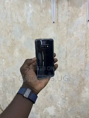 Samsung Galaxy S10e 128 GB Black