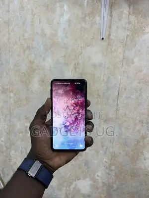 Samsung Galaxy S10e 128 GB Black