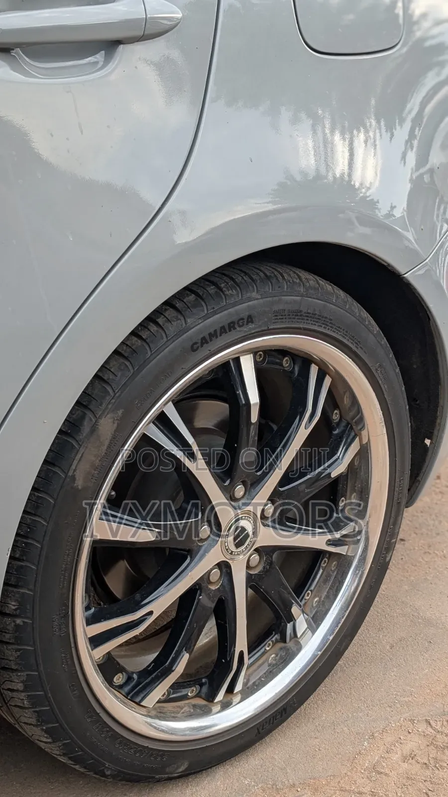 Lexus IS 250 2010 Beige
