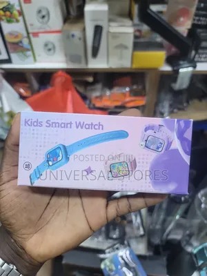 K90 Kids Smart Watch