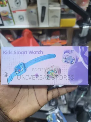 K90 Kids Smart Watch