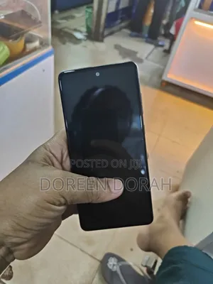 Samsung Galaxy A72 5G 128 GB Blue