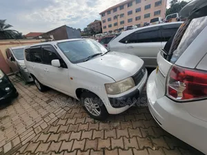 Toyota Probox 2007 White