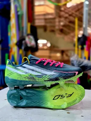 Football Shoes FirstClass