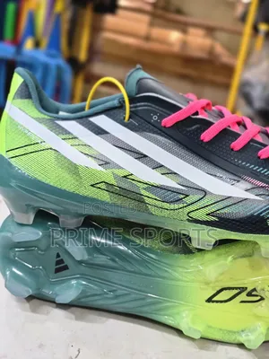 Football Shoes FirstClass