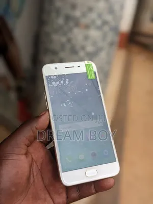 Oppo A57 64 GB Silver