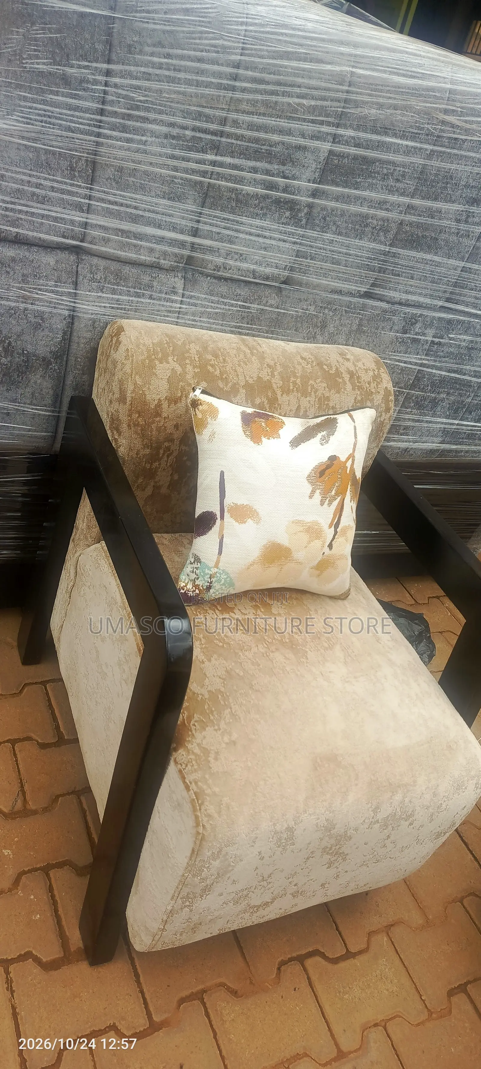 6 Seater Modern Sofa