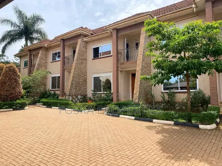 3bdrm Apartment in Muyenga Estate, Central Division for rent