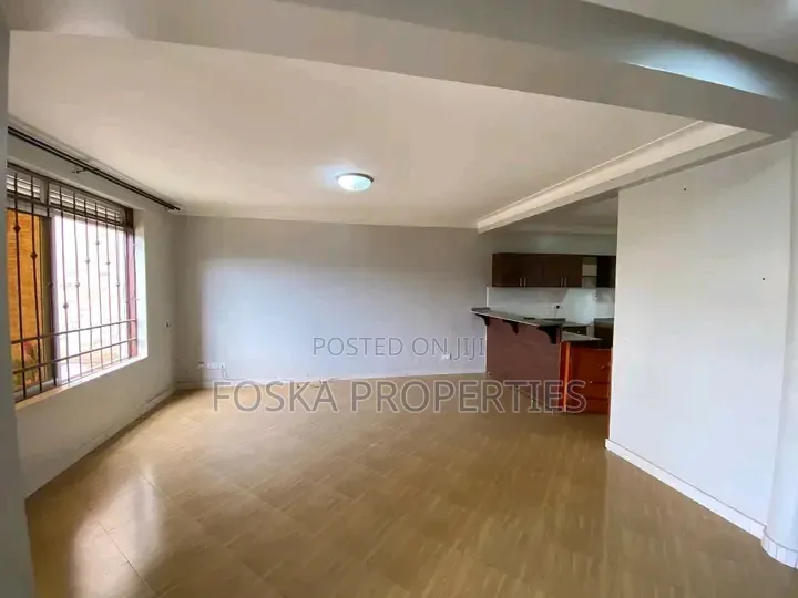 3bdrm Apartment in Muyenga Estate, Central Division for rent
