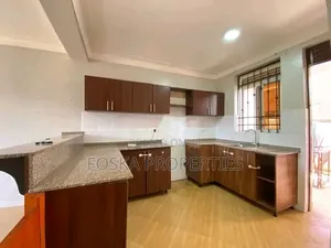 3bdrm Apartment in Muyenga Estate, Central Division for rent