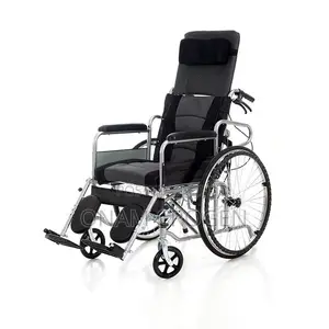 Reclining Wheelchair Bb10