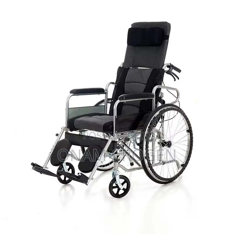 Reclining Wheelchair Bb10