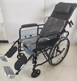 Reclining Wheelchair Bb10