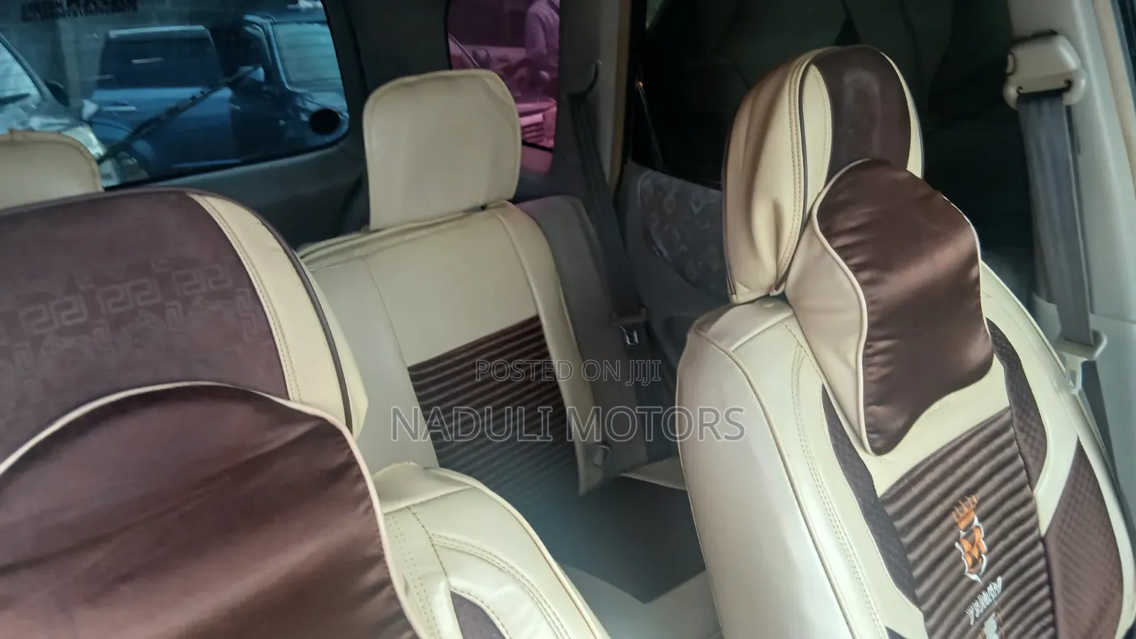 Toyota Corolla Spacio 2003 Silver