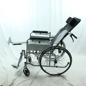 Wheelchair Class 2 Reclining