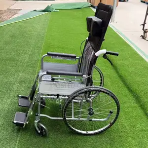 Wheelchair Class 2 Reclining