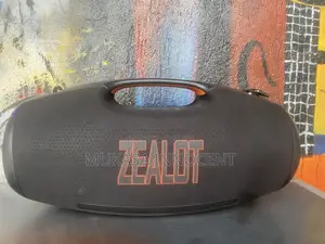 ZAELOT-S89 Wireless Speaker