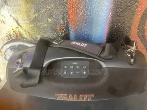 ZAELOT-S89 Wireless Speaker