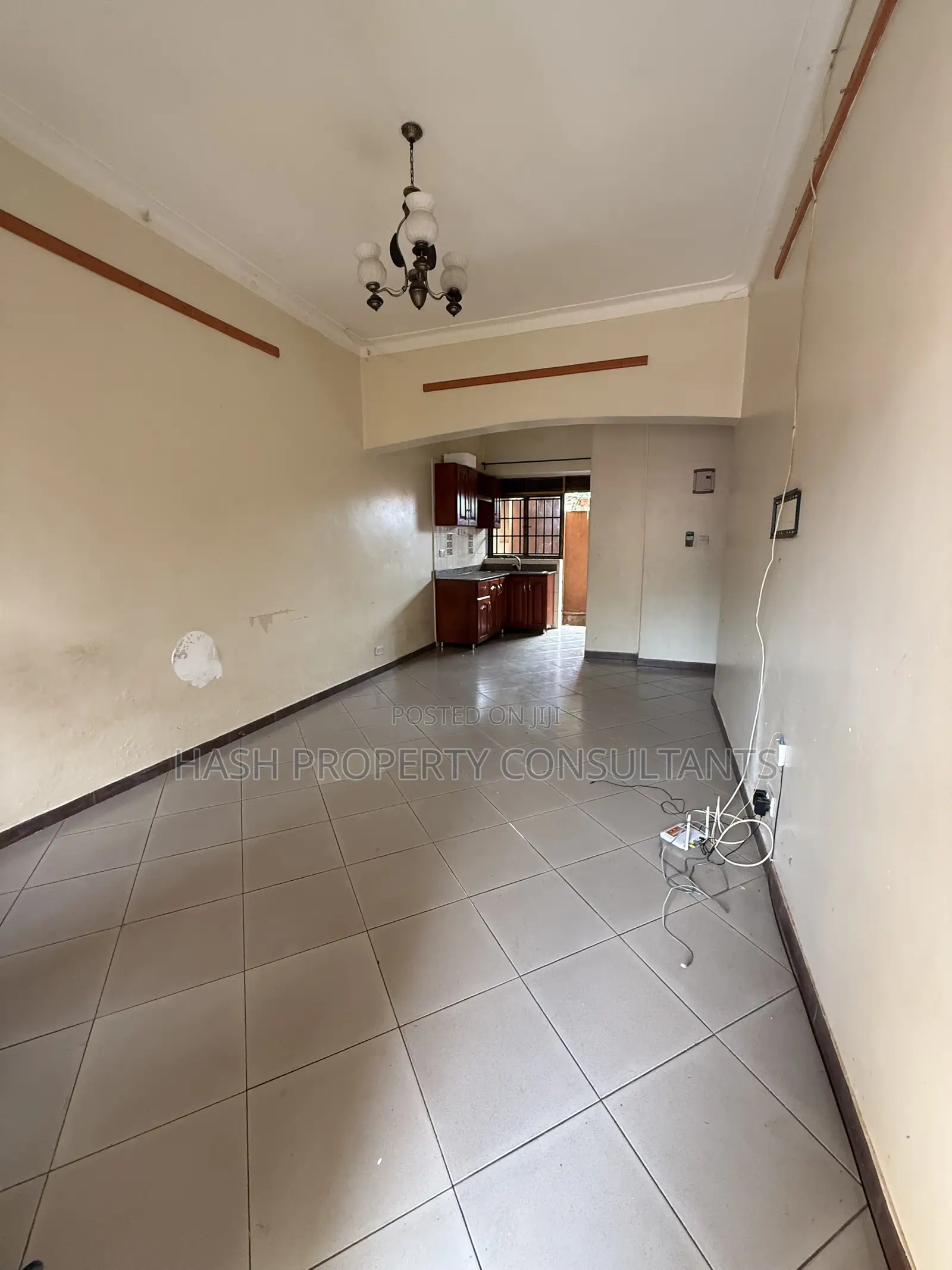 2bdrm House in Kirudu Houses, Central Division for rent
