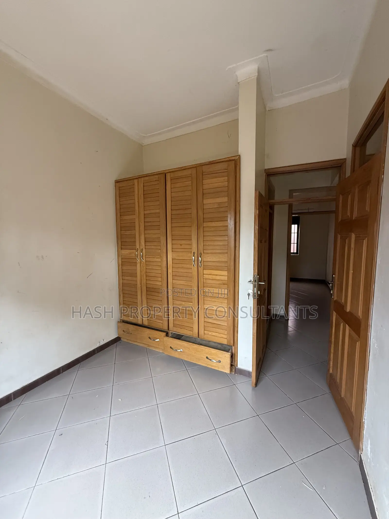 2bdrm House in Kirudu Houses, Central Division for rent