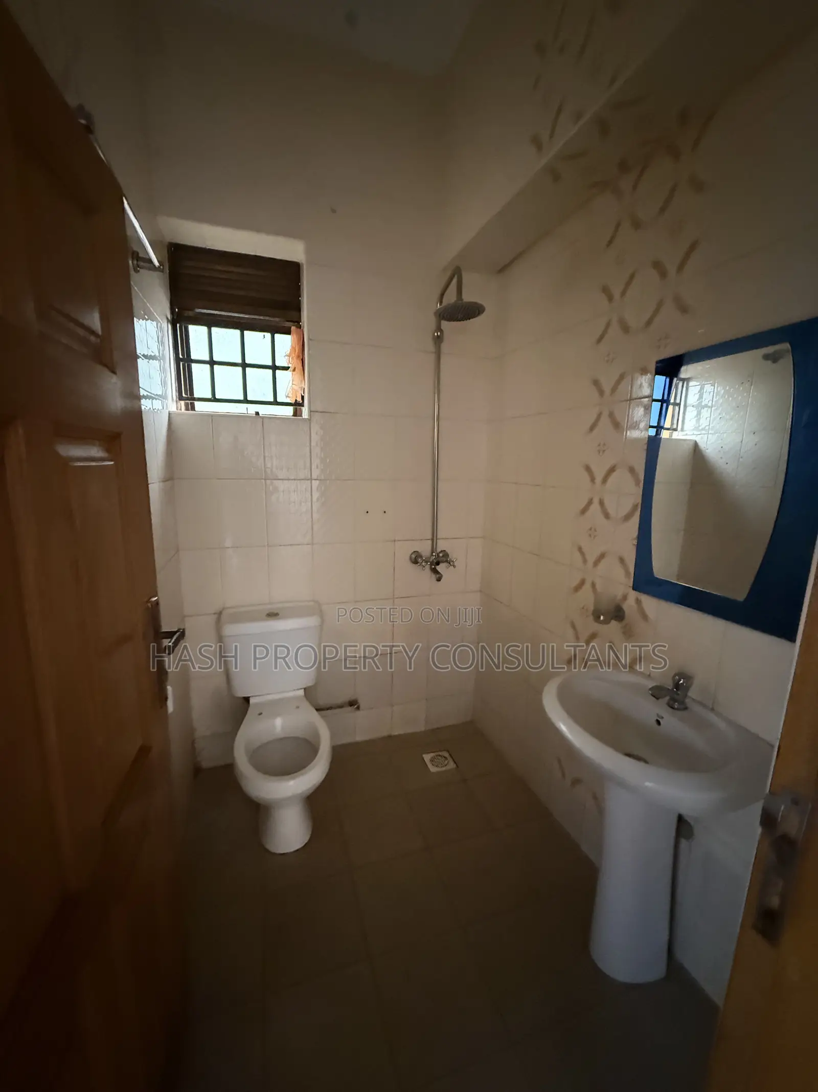 2bdrm House in Kirudu Houses, Central Division for rent