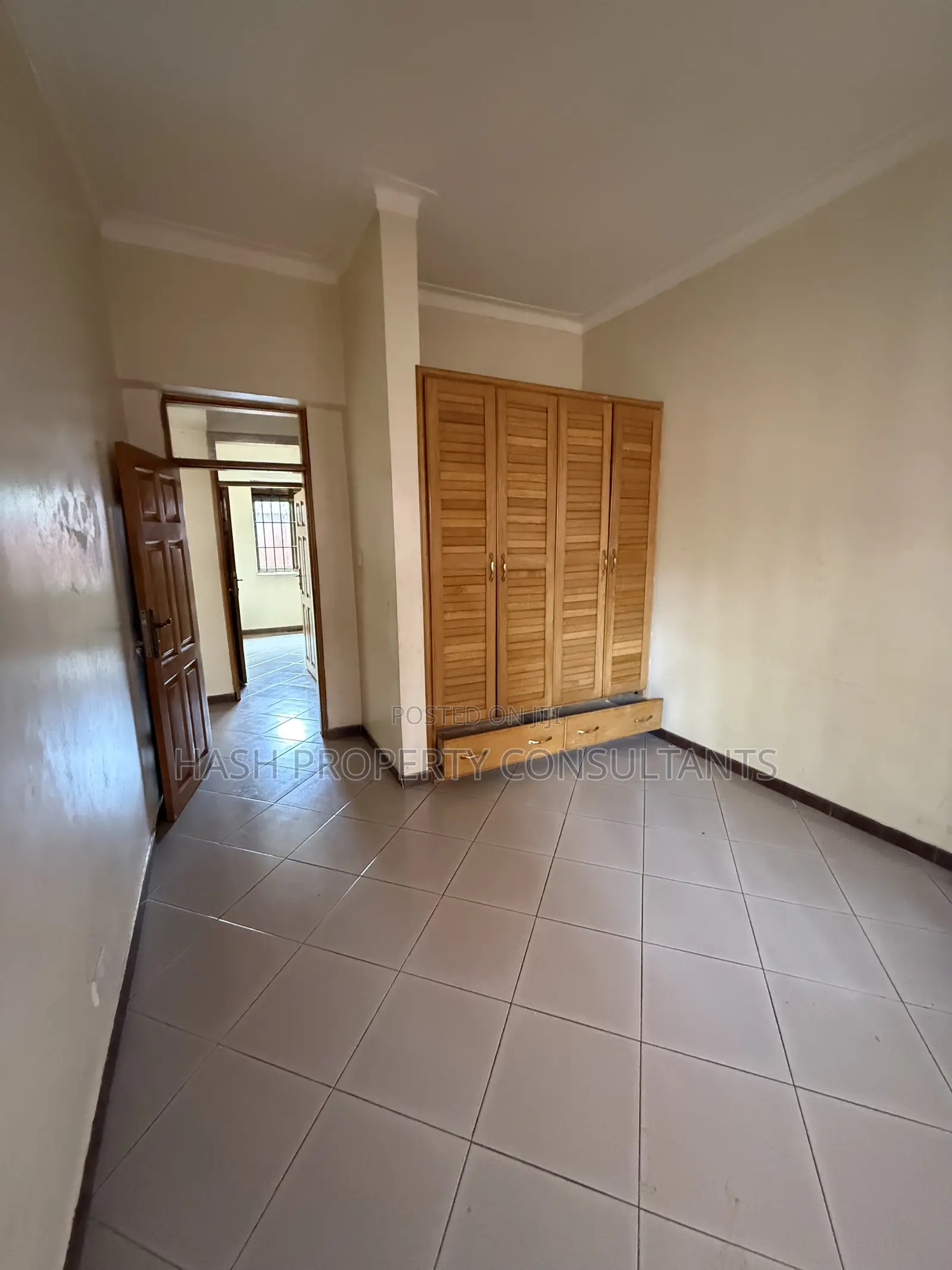 2bdrm House in Kirudu Houses, Central Division for rent