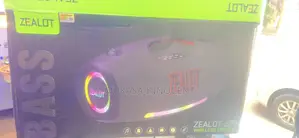 ZAELOT-S89 Wireless Speaker