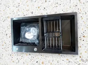 Kitchen Sink Heavy Duty Single/Single Good Quality/All Types