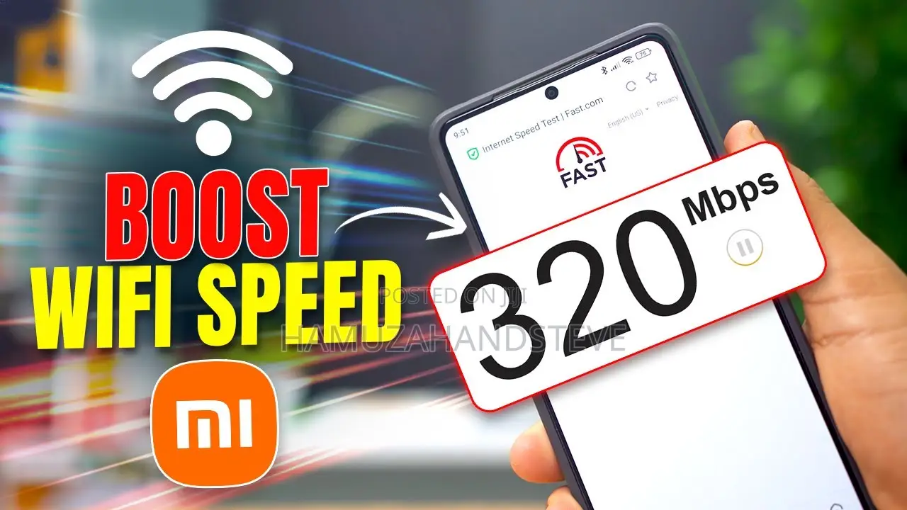 Fix Slow Internet & WiFi | Professional Network Boost