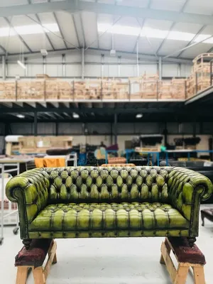 Sofas/the Home of Chesterfield Sofas From 1,000,000/- In Any Colour