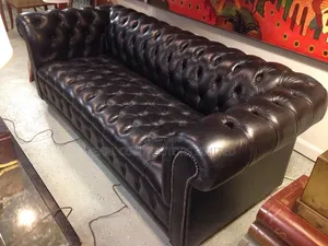 Sofas/the Home of Chesterfield Sofas From 1,000,000/- In Any Colour