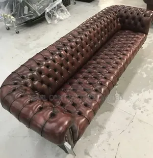 Sofas/the Home of Chesterfield Sofas From 1,000,000/- In Any Colour