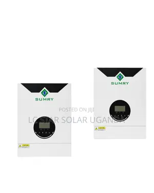 2kva 12v Hybrid Inverter