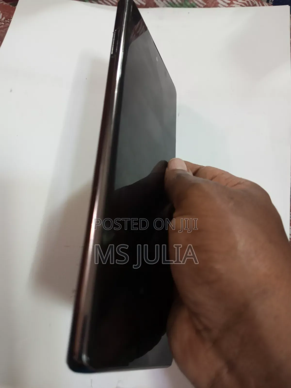Itel S25 Ultra 256 GB Gray