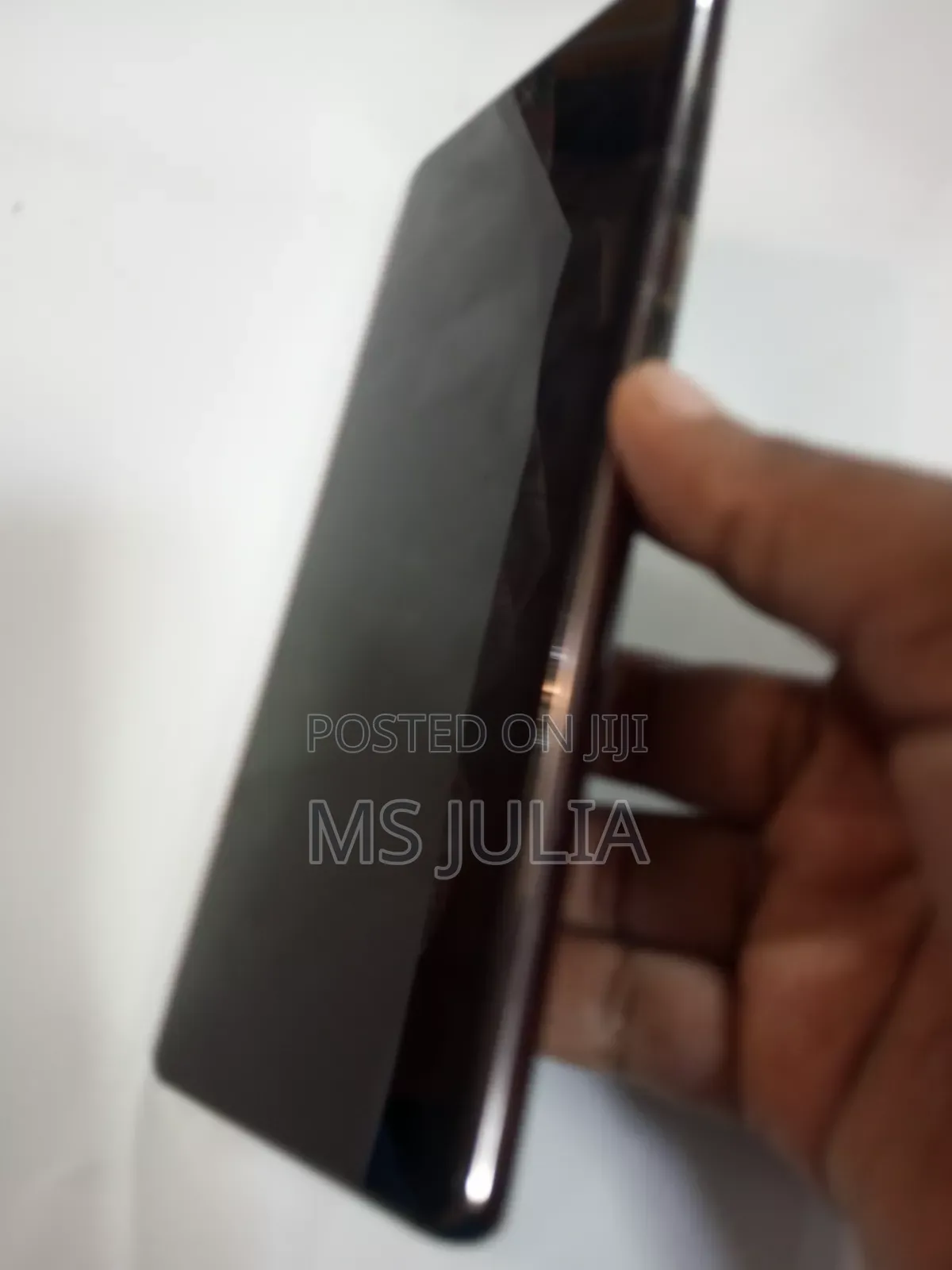 Itel S25 Ultra 256 GB Gray