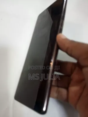 Itel S25 Ultra 256 GB Gray