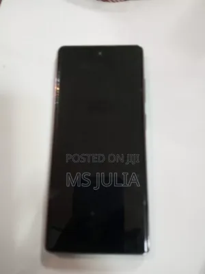 Itel S25 Ultra 256 GB Gray